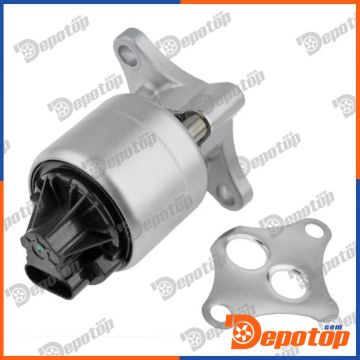 Vanne EGR pour DAEWOO | 25182127, EGR-DW-008